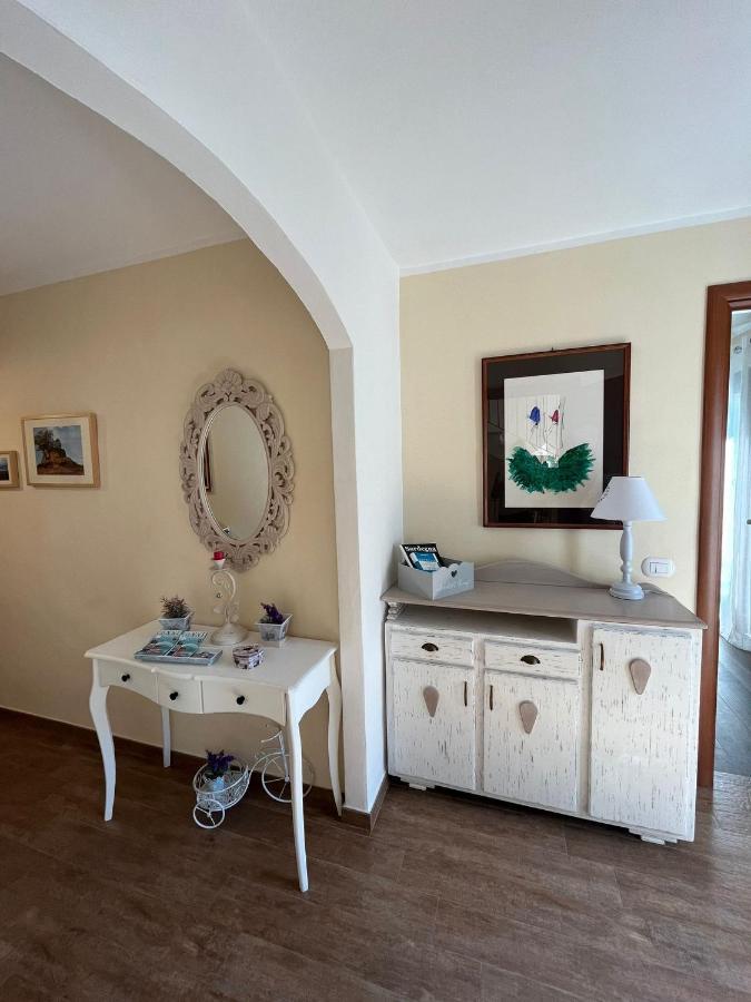 B&B La Dolce Sosta Fonni Eksteriør billede