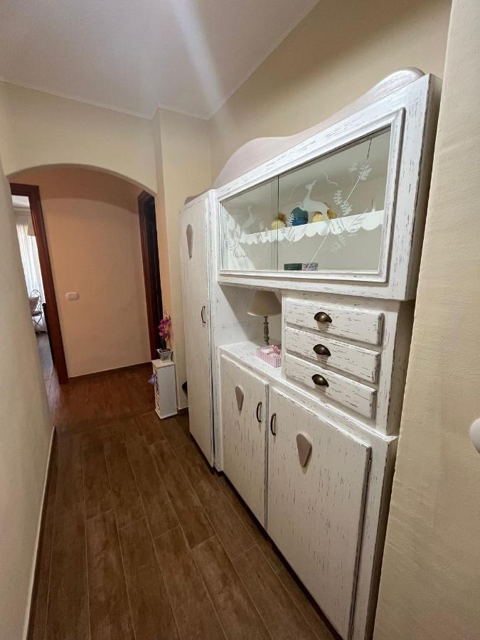 B&B La Dolce Sosta Fonni Eksteriør billede