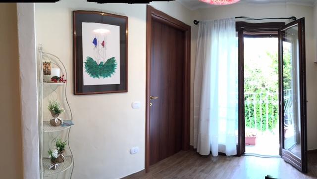 B&B La Dolce Sosta Fonni Eksteriør billede