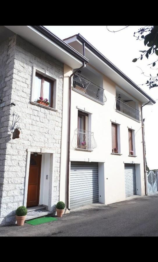 B&B La Dolce Sosta Fonni Eksteriør billede