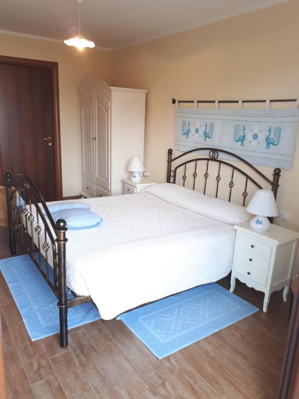 B&B La Dolce Sosta Fonni Eksteriør billede