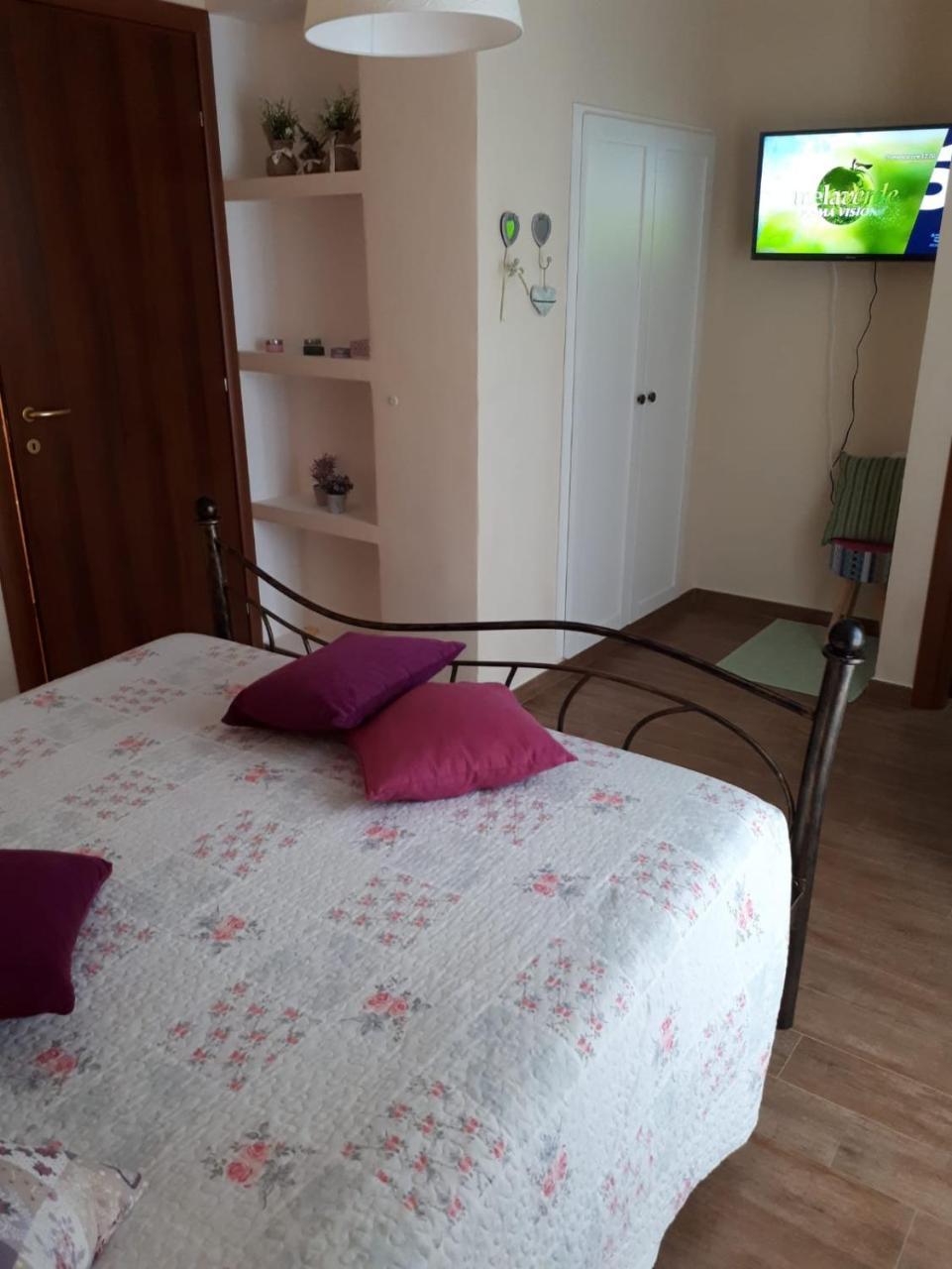 B&B La Dolce Sosta Fonni Eksteriør billede