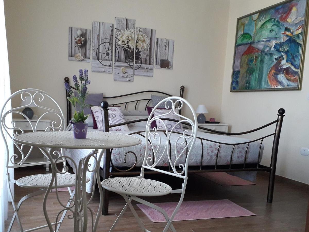 B&B La Dolce Sosta Fonni Eksteriør billede